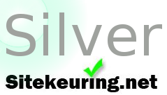 Sitekeuring.NET Award