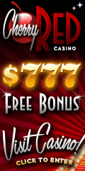 Cherry Red Casino - Get $7777 Free Bonus