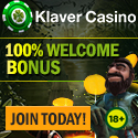 Klaver Casino