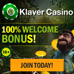 Klaver Casino