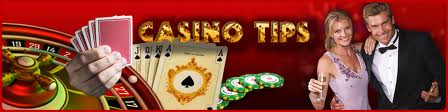 online casino tips